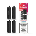 revol pods
