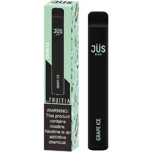 GRAPE-ICE-JUS-BAR-700-DISPOSABLE-POD-DEVICE-20MG