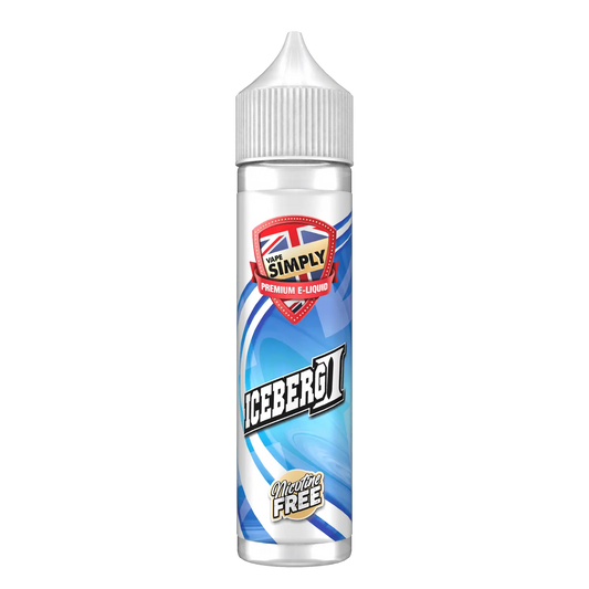 Copy of iceberg II00