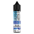 blue raspberry