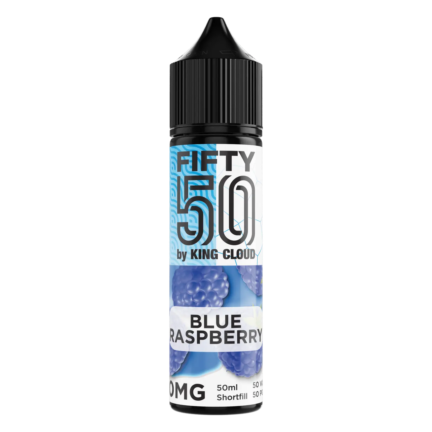 blue raspberry