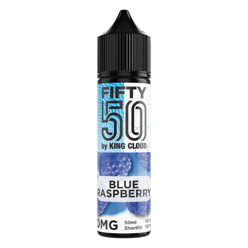 blue raspberry