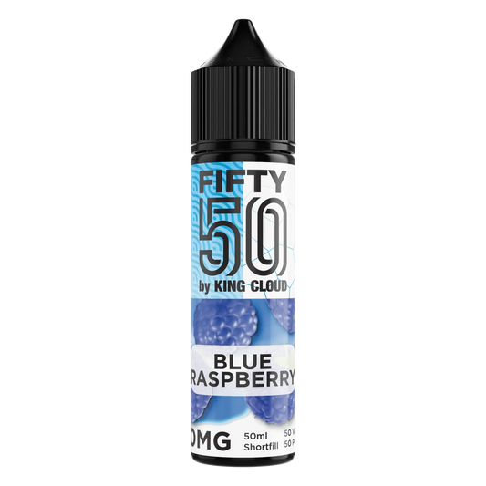 blue raspberry