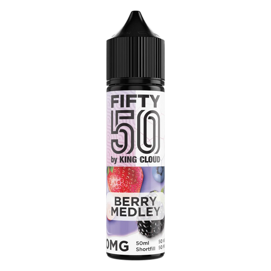 berry medley