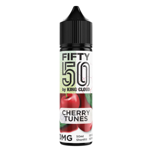 cherry tunes
