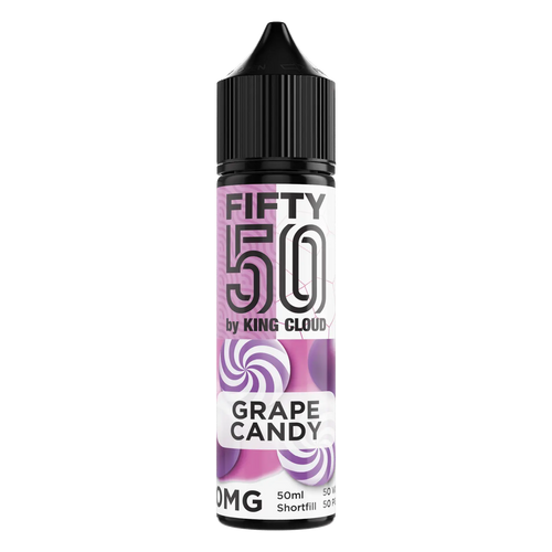 grape candy