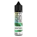 menthol