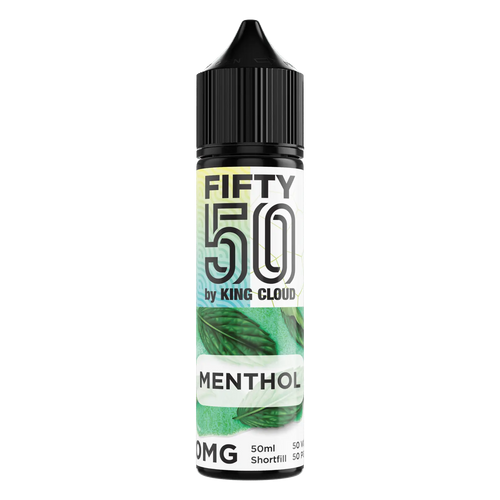 menthol