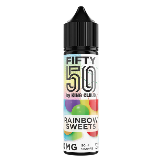rainbow sweets
