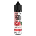 red a