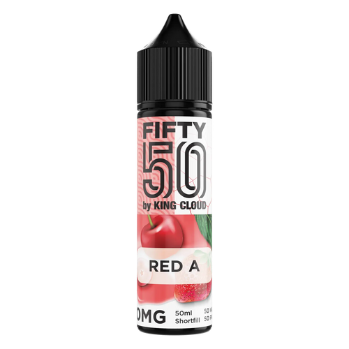red a