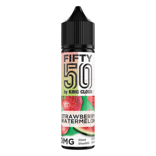 strawberry watermelon
