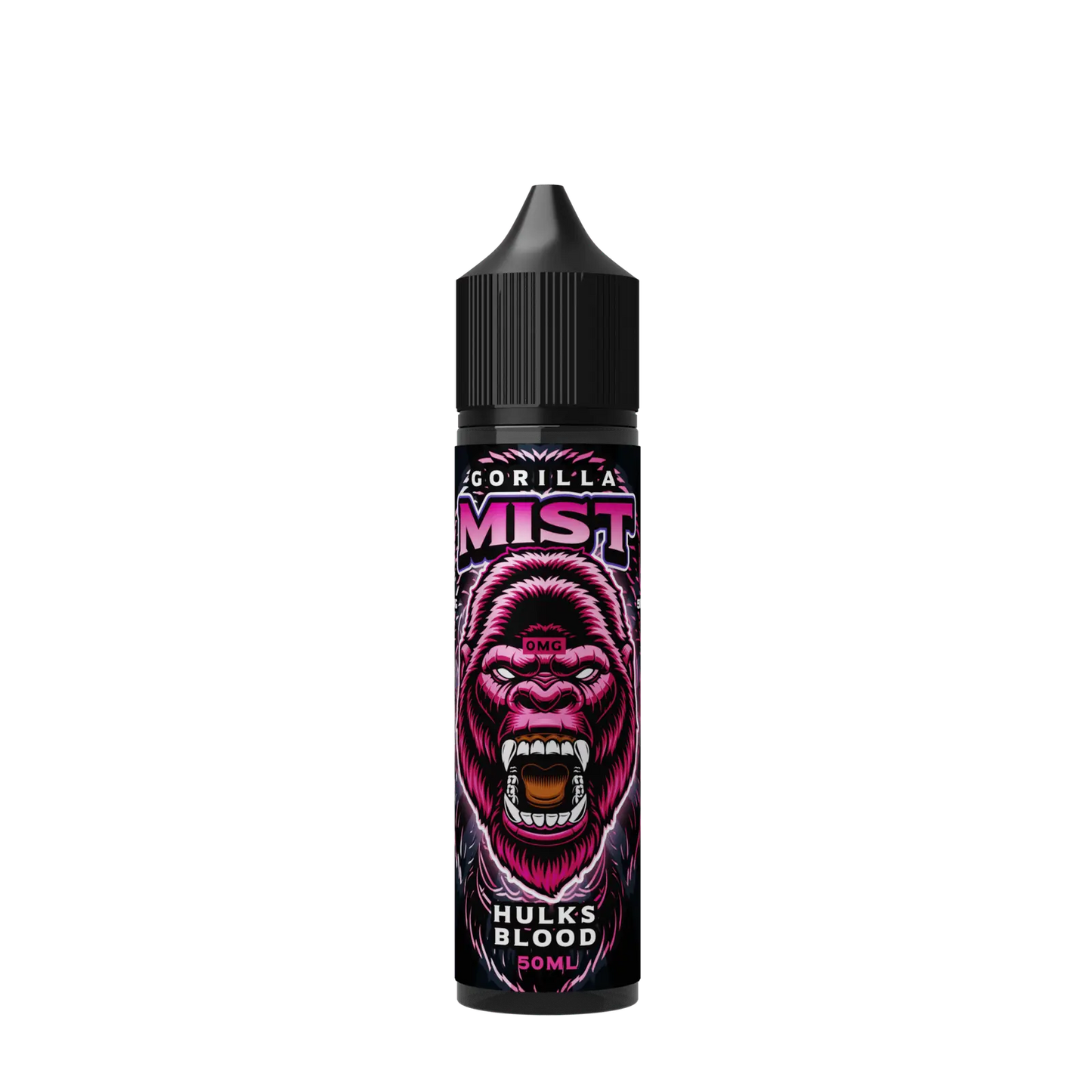 GorillaMist_50ML_HulksBlood_0521