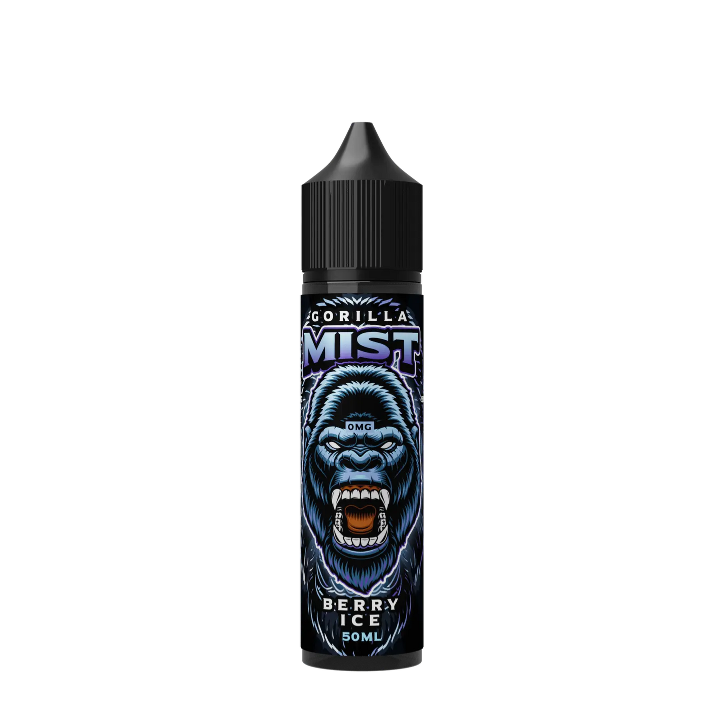 GorillaMist_50ML_BerryIce_0521