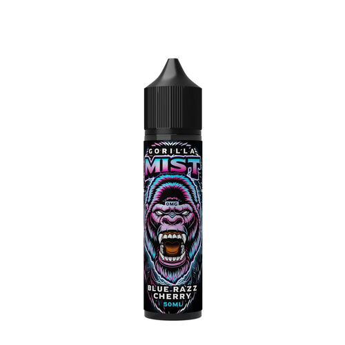 GorillaMist_50ML_BlueRazzCherry_0521