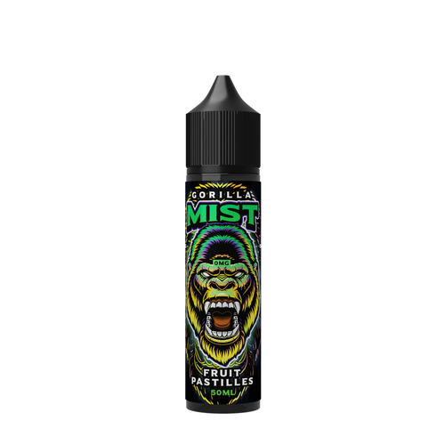 GorillaMist_50ML_FruitPastilles_0521