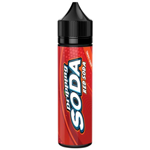 DRIPPING SODA RED SODA