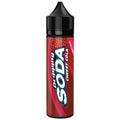 DRIPPING SODA CHERRY COLA