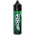 DRIPPING SODA MOUNTDEW