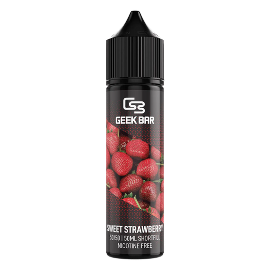 sweet strawberry