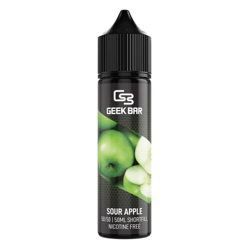 sour apple
