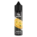 lemon tart