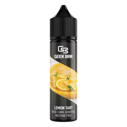 lemon tart