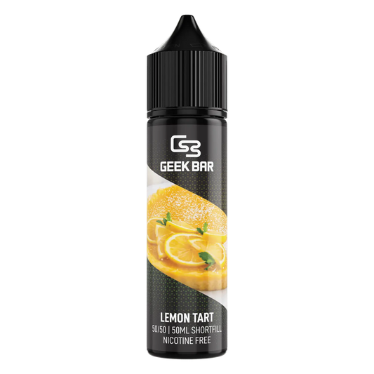 lemon tart