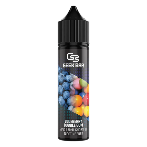 blueberry bubble gum