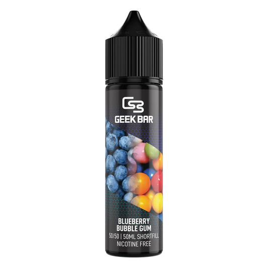 blueberry bubble gum