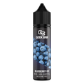 blueberry ice