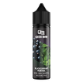 blackcurrant menthol