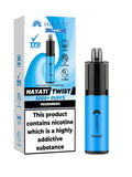 Hayati Twist 5000 Disposable Pod Kit