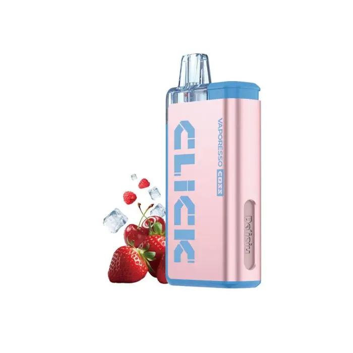 Vaporesso Coss Click Disposable Vape Kit