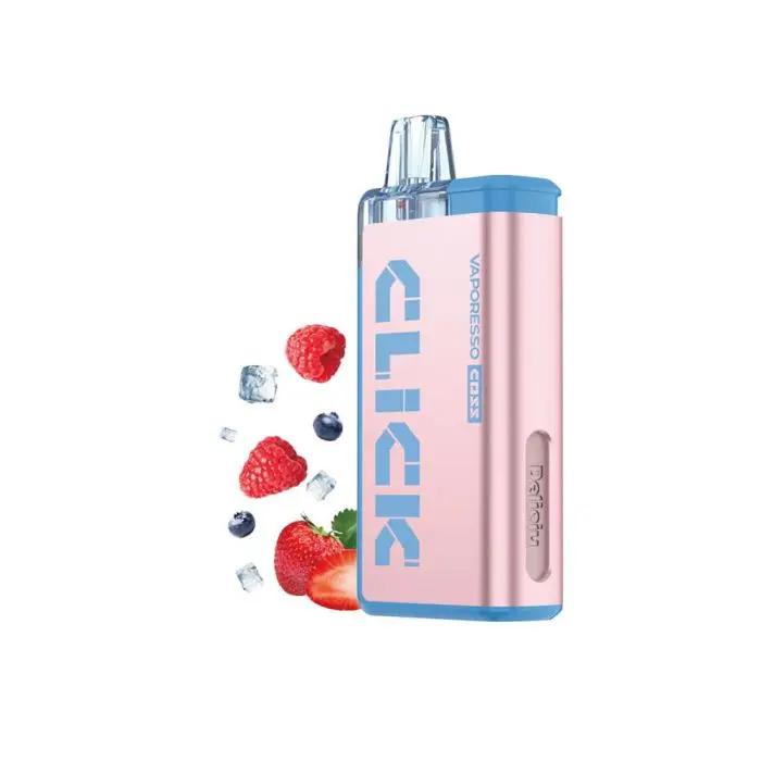 Vaporesso Coss Click Disposable Vape Kit