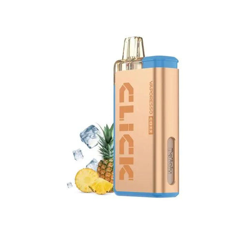 Vaporesso Coss Click Disposable Vape Kit