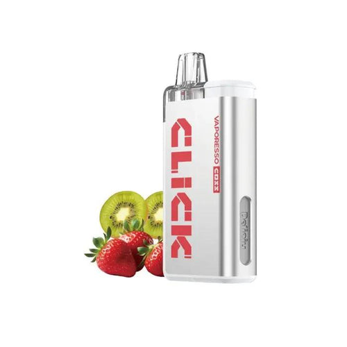Vaporesso Coss Click Disposable Vape Kit
