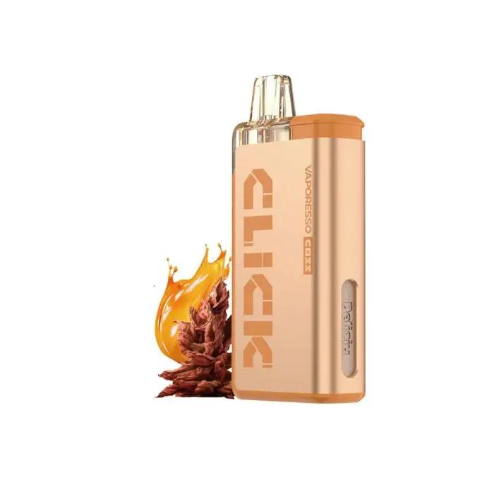Vaporesso Coss Click Disposable Vape Kit