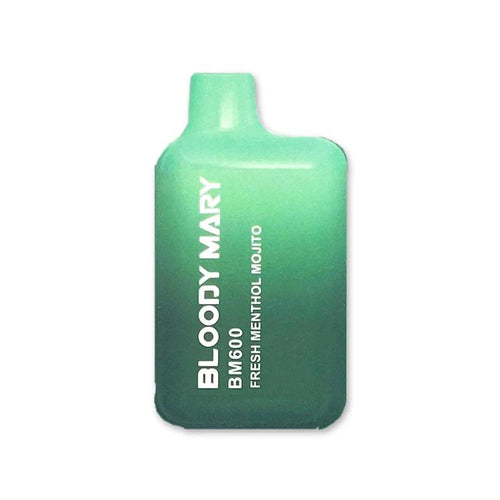 Bloody Mary BM600 Disposable Vape 20mg