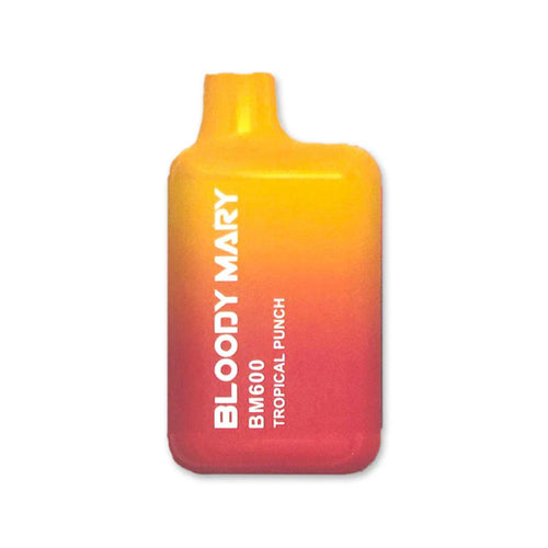Bloody Mary BM600 Disposable Vape 20mg