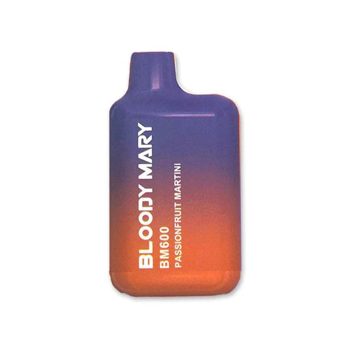 Bloody Mary BM600 Disposable Vape 20mg
