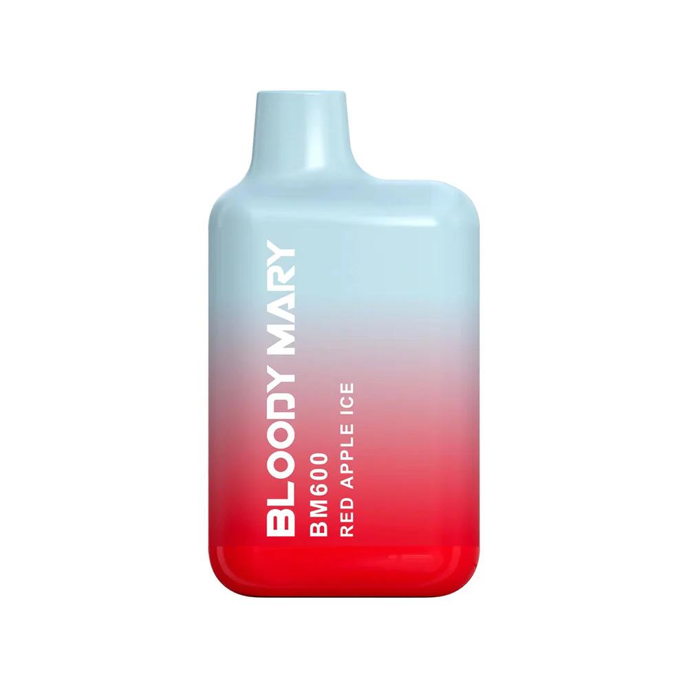 Bloody Mary BM600 Disposable Vape 20mg