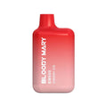 Bloody Mary BM600 Disposable Vape 20mg