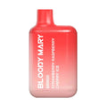 Bloody Mary BM600 Disposable Vape 20mg