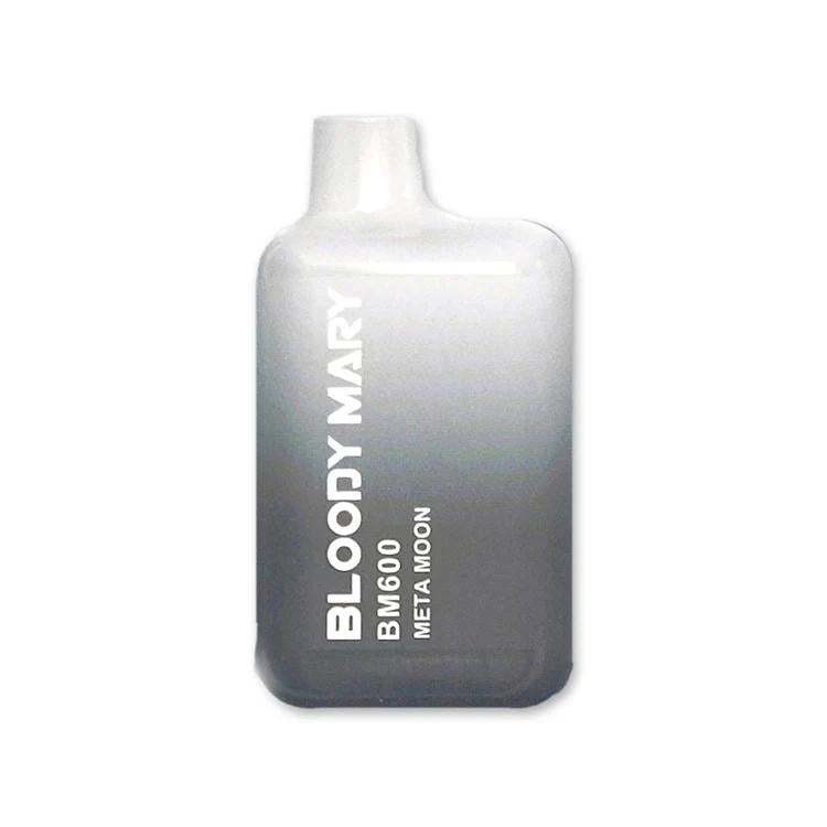 Bloody Mary BM600 Disposable Vape 20mg