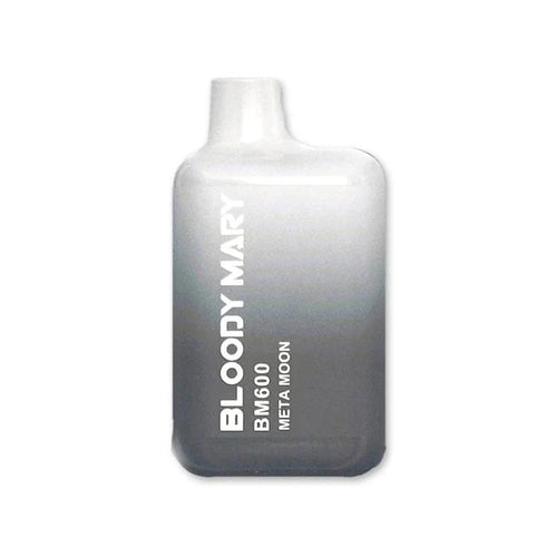 Bloody Mary BM600 Disposable Vape 20mg