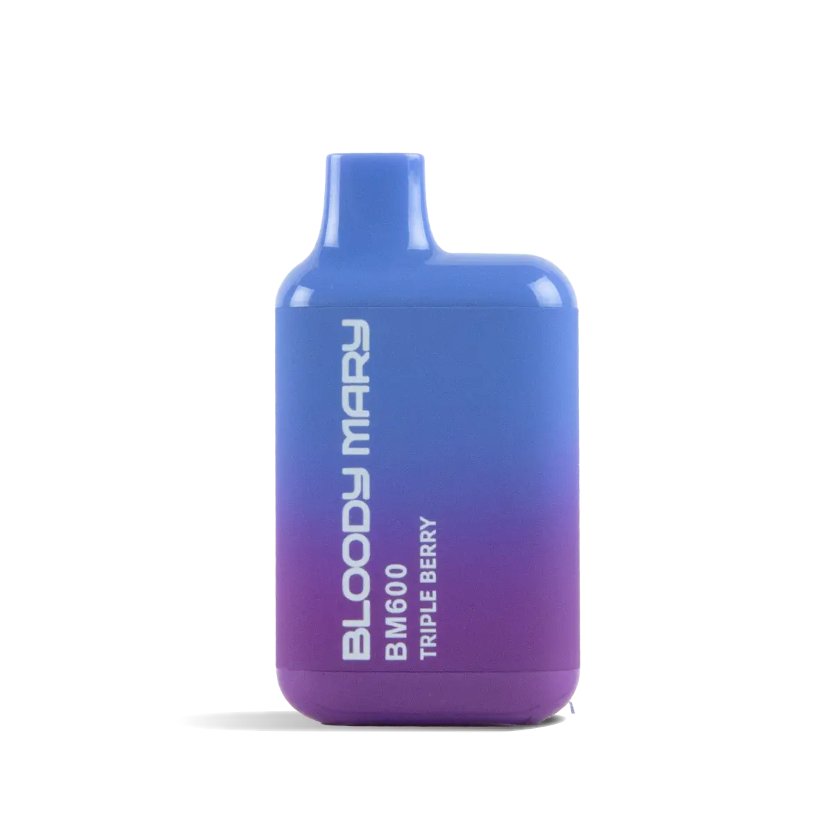 Bloody Mary BM600 Disposable Vape 20mg