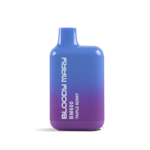 Bloody Mary BM600 Disposable Vape 20mg
