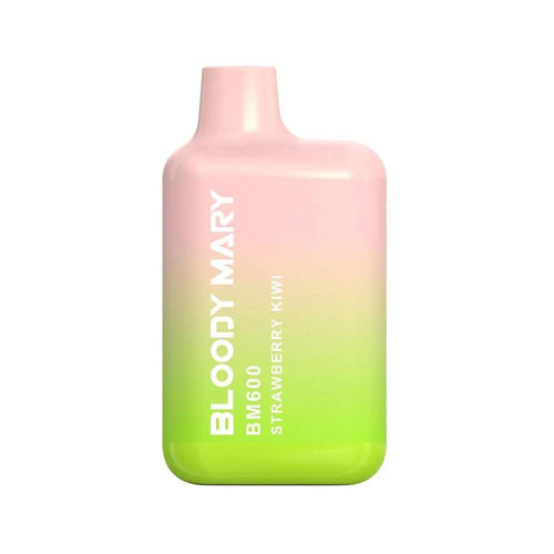 Bloody Mary BM600 Disposable Vape 20mg