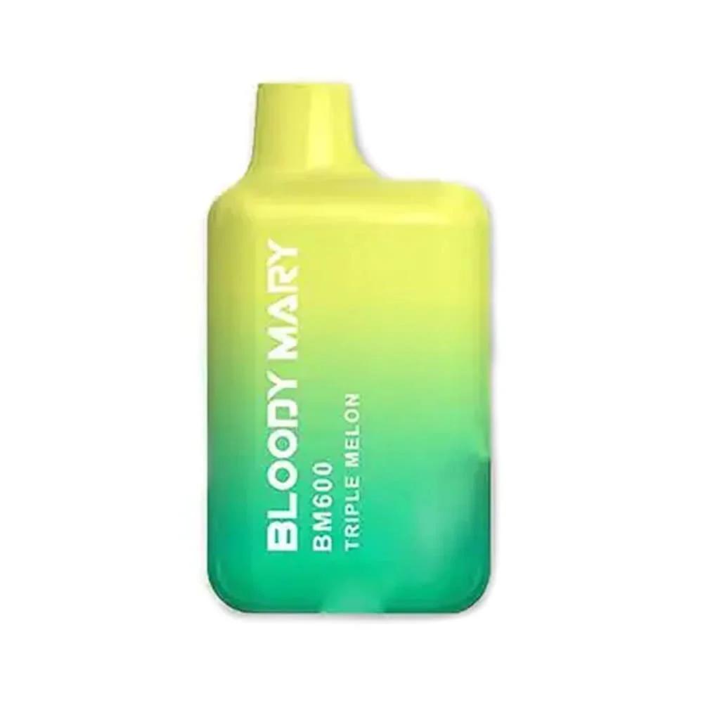 Bloody Mary BM600 Disposable Vape 20mg